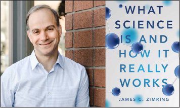 Dr. James Zimring