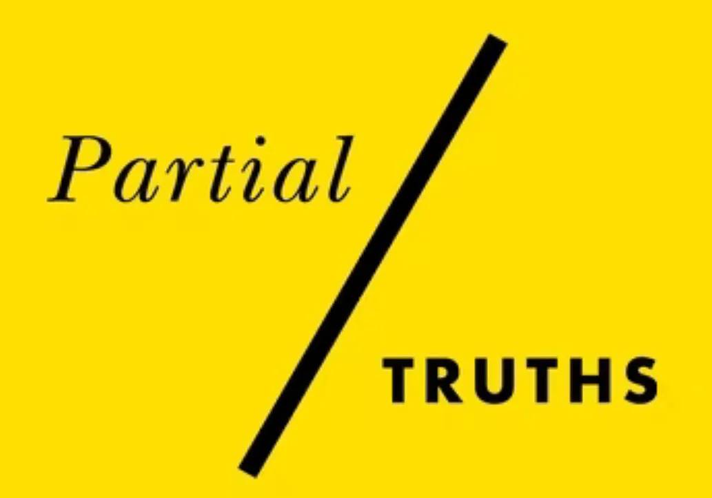 partial truths logo